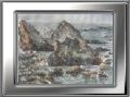 Felsenk�ste / Nordspanien